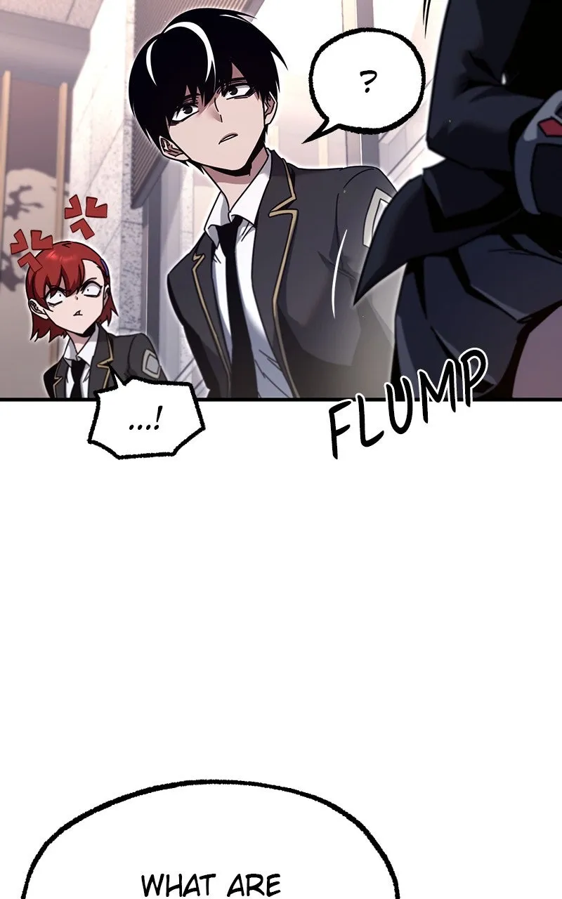 The Academy’s Sashimi Sword Master Chapter 38 - Page 131 in English