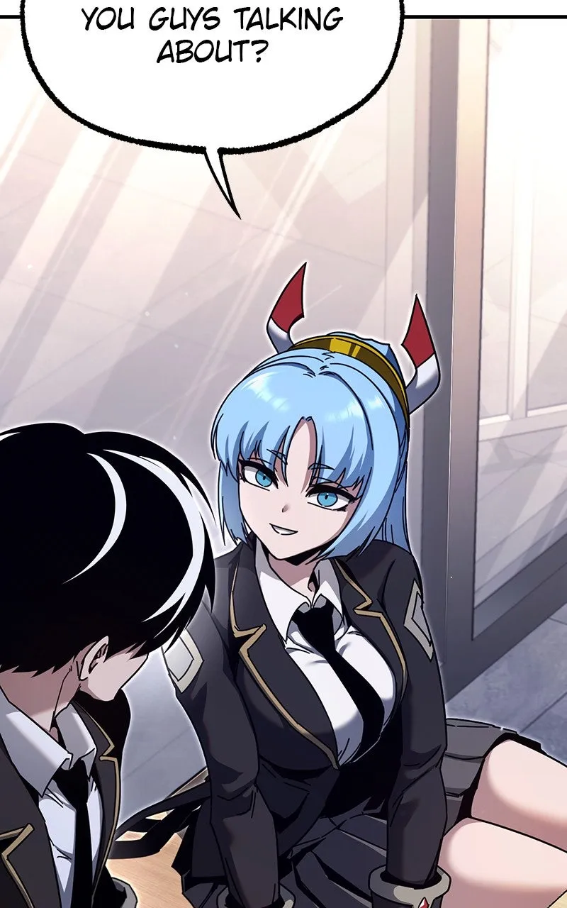 The Academy’s Sashimi Sword Master Chapter 38 - Page 132 in English