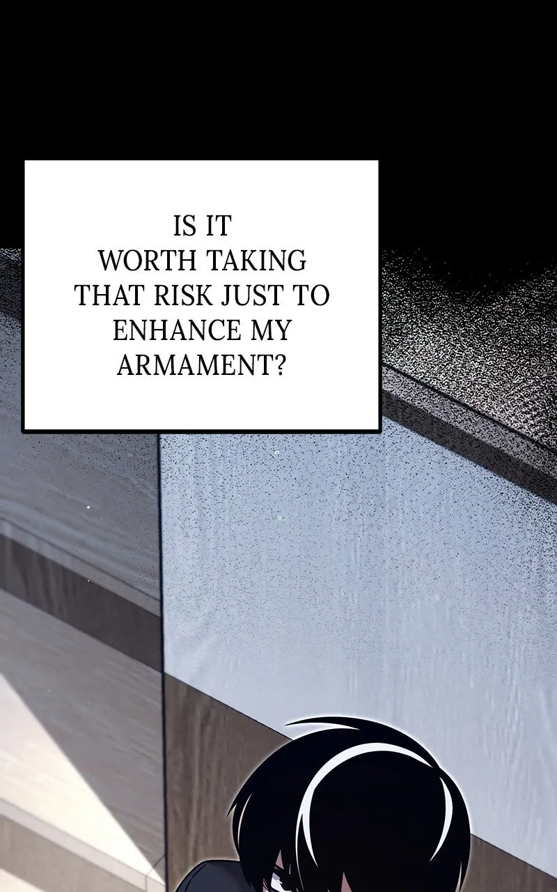The Academy’s Sashimi Sword Master Chapter 38 - Page 18 in English