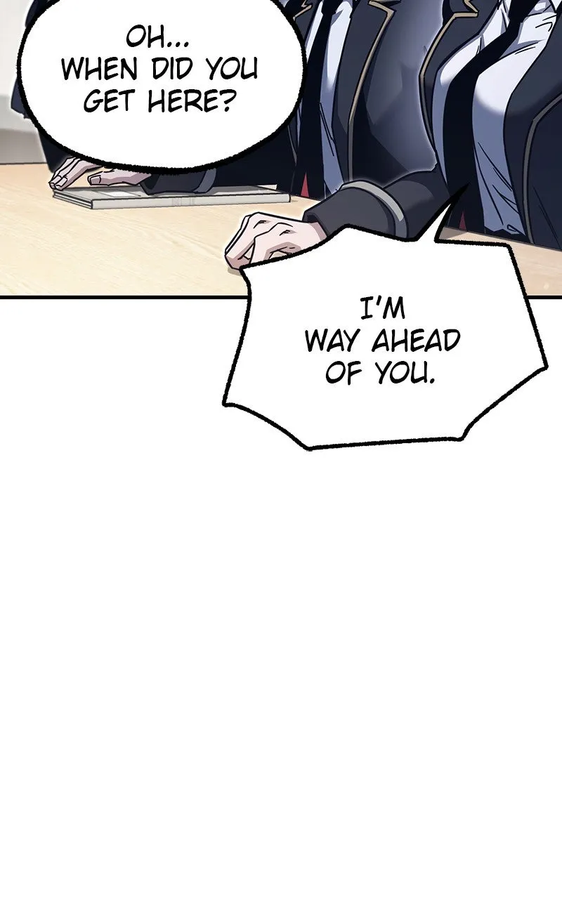 The Academy’s Sashimi Sword Master Chapter 38 - Page 39 in English
