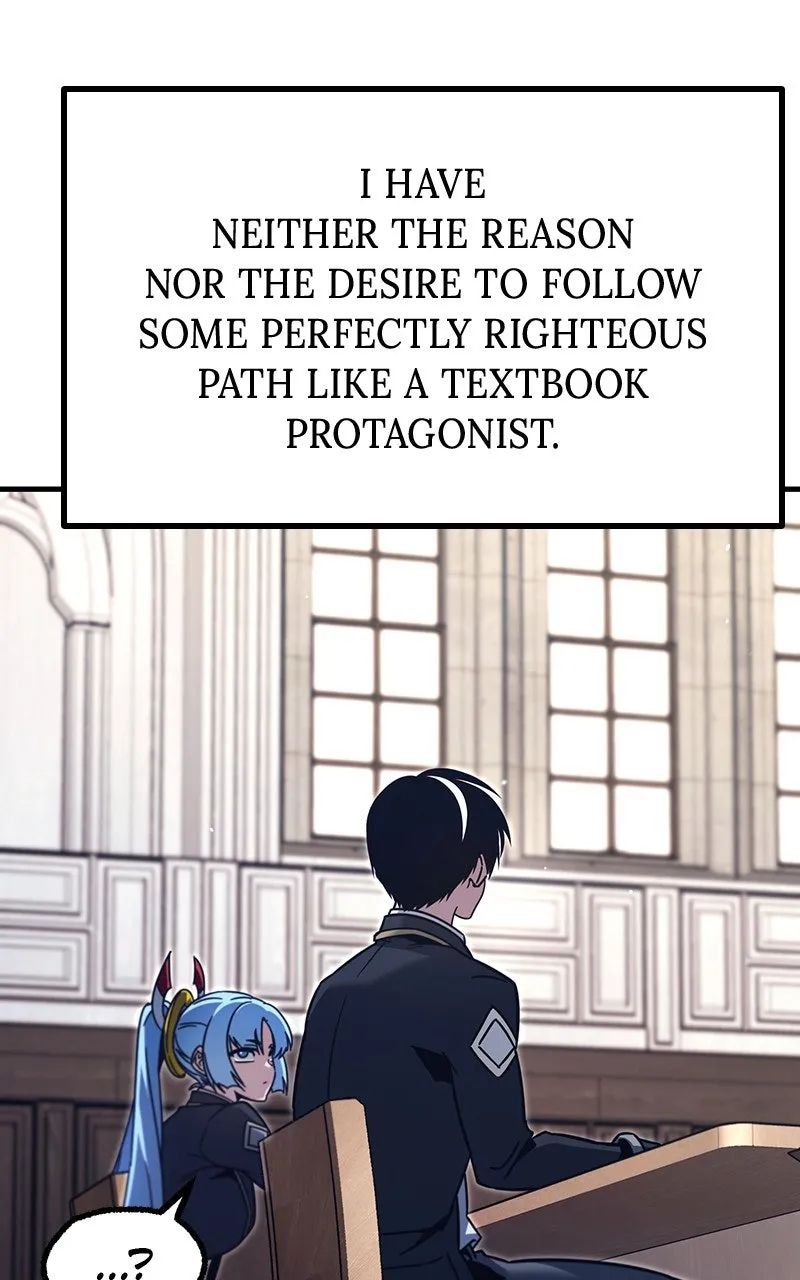 The Academy’s Sashimi Sword Master Chapter 38 - Page 57 in English