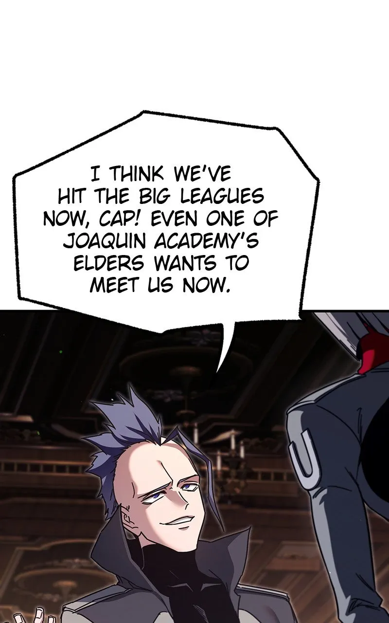 The Academy’s Sashimi Sword Master Chapter 38 - Page 67 in English