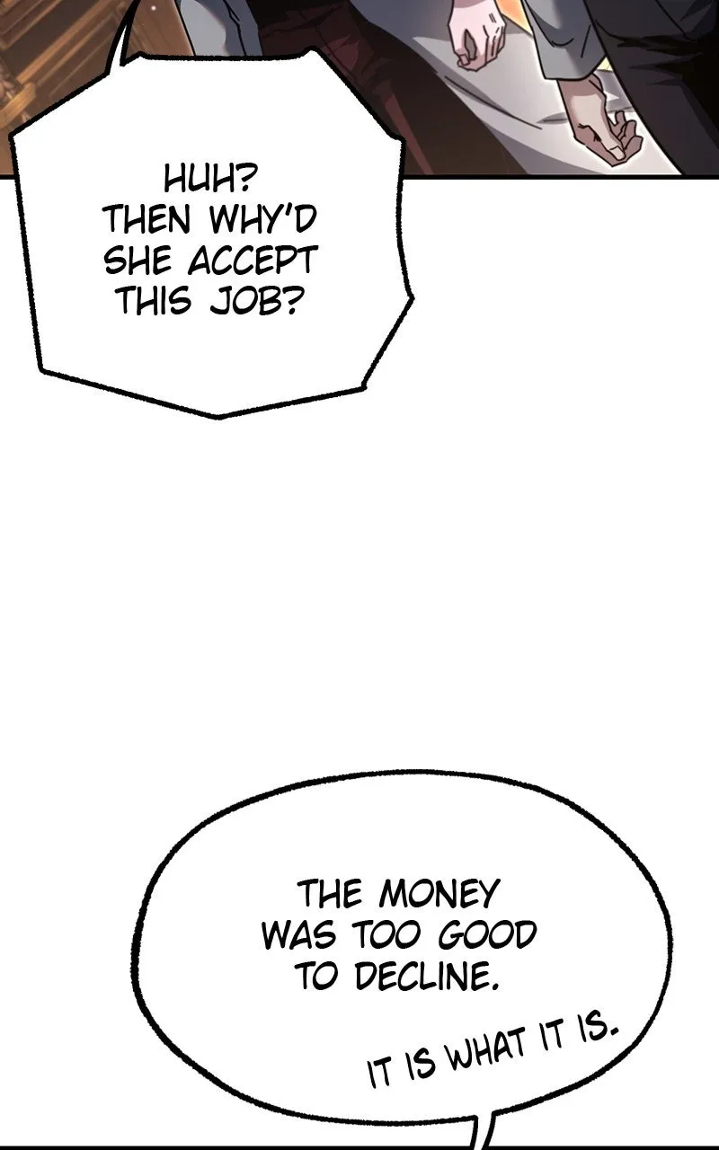 The Academy’s Sashimi Sword Master Chapter 38 - Page 71 in English