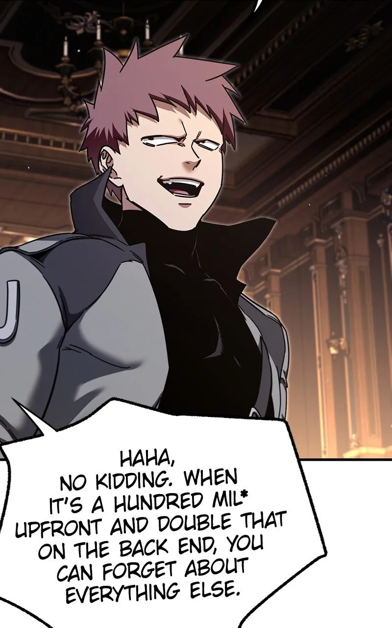The Academy’s Sashimi Sword Master Chapter 38 - Page 72 in English