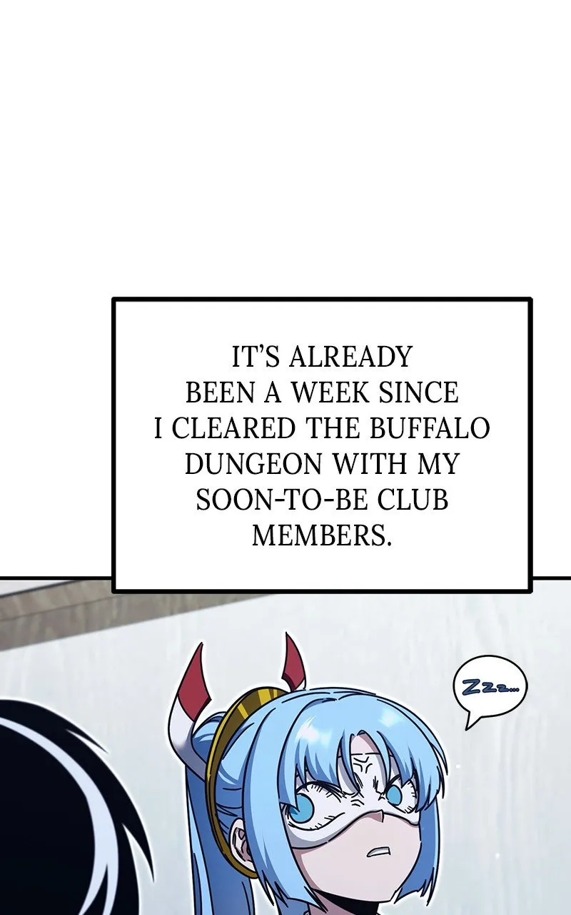 The Academy’s Sashimi Sword Master Chapter 38 - Page 9 in English