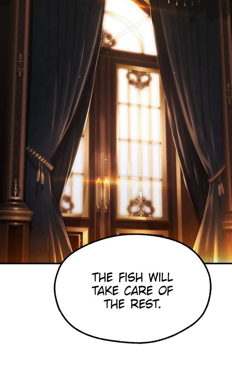 The Academy’s Sashimi Sword Master Chapter 38 - Page 91 in English
