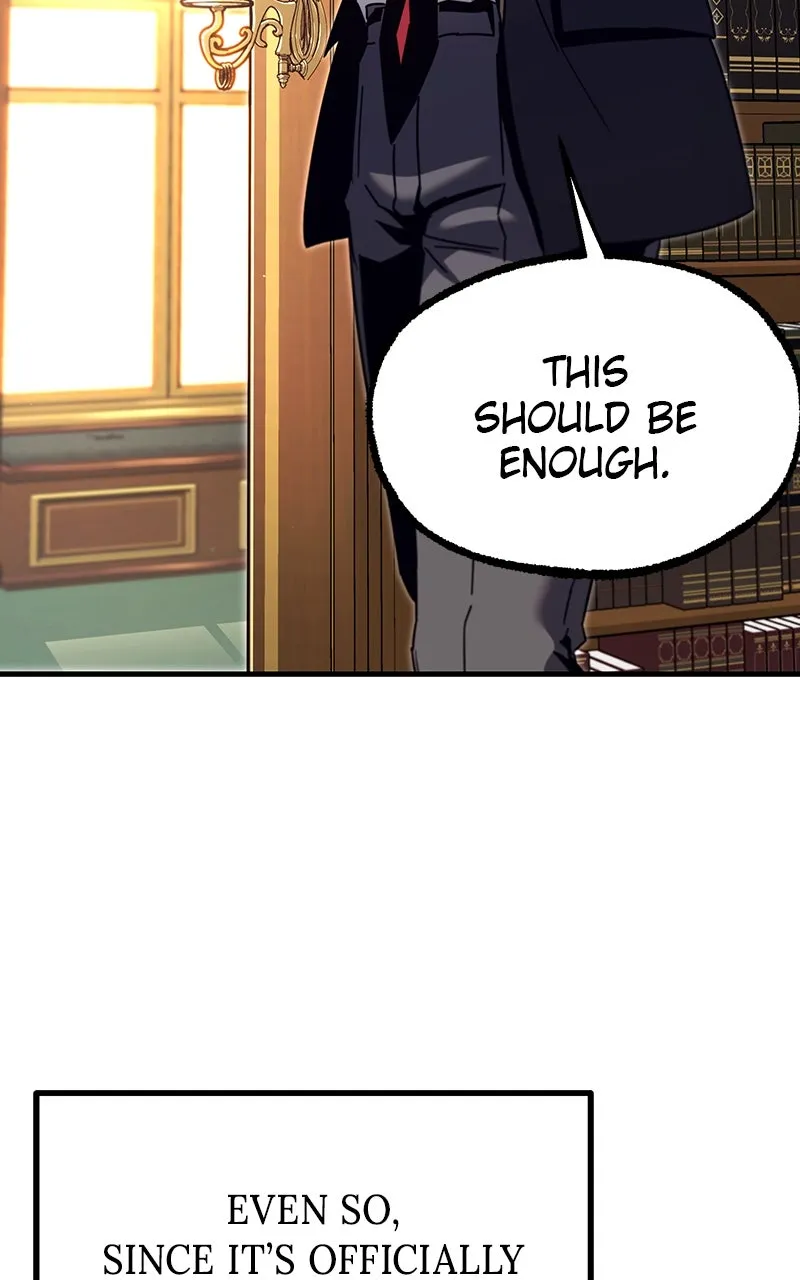 The Academy’s Sashimi Sword Master Chapter 39 - Page 107 in English