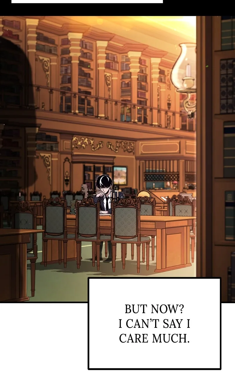 The Academy’s Sashimi Sword Master Chapter 39 - Page 114 in English