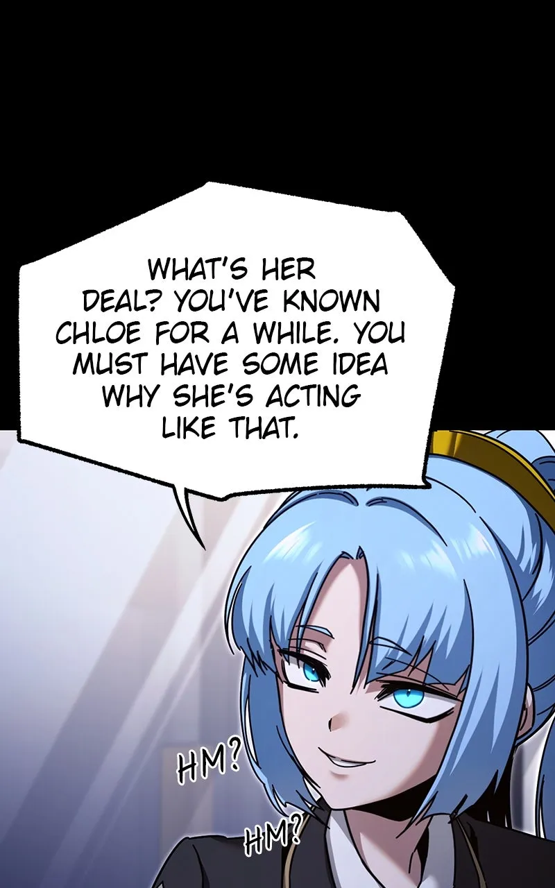 The Academy’s Sashimi Sword Master Chapter 39 - Page 12 in English