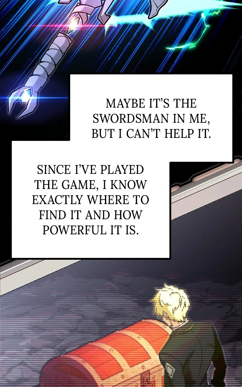 The Academy’s Sashimi Sword Master Chapter 39 - Page 120 in English