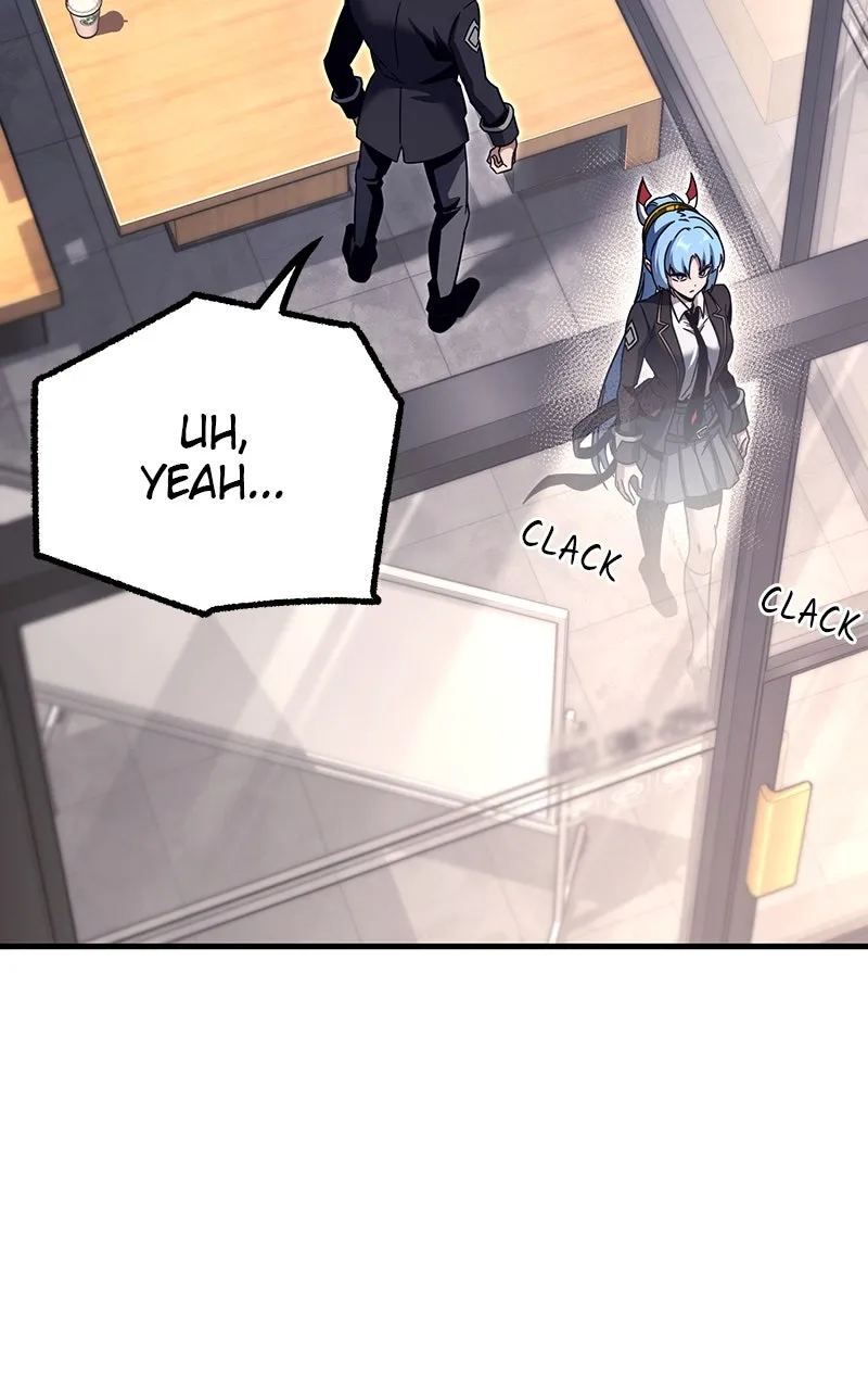The Academy’s Sashimi Sword Master Chapter 39 - Page 73 in English