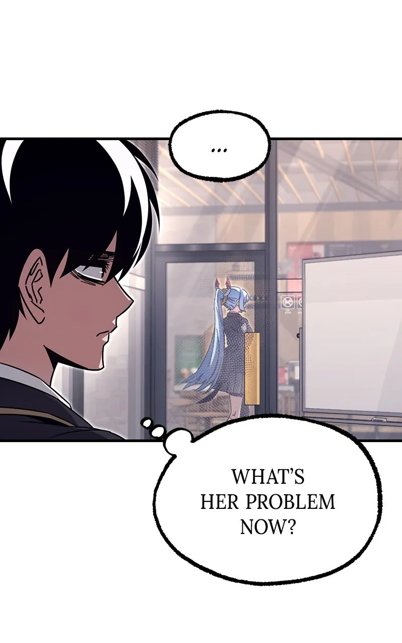 The Academy’s Sashimi Sword Master Chapter 39 - Page 74 in English