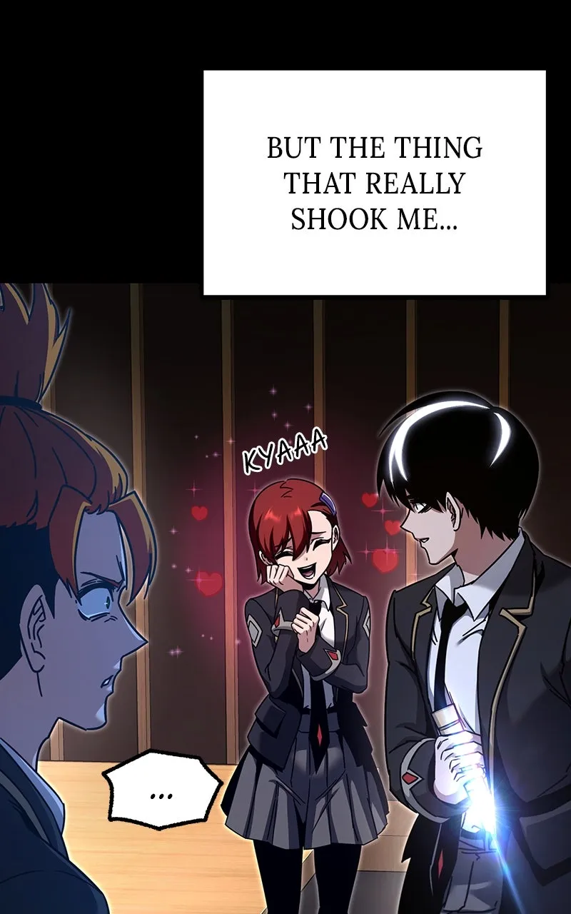 The Academy’s Sashimi Sword Master Chapter 39 - Page 82 in English