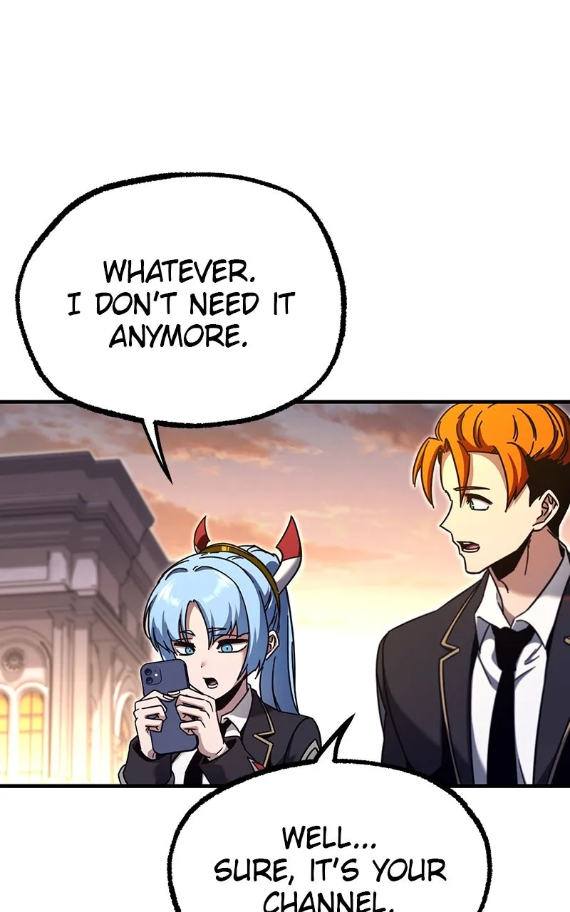 The Academy’s Sashimi Sword Master Chapter 39 - Page 96 in English