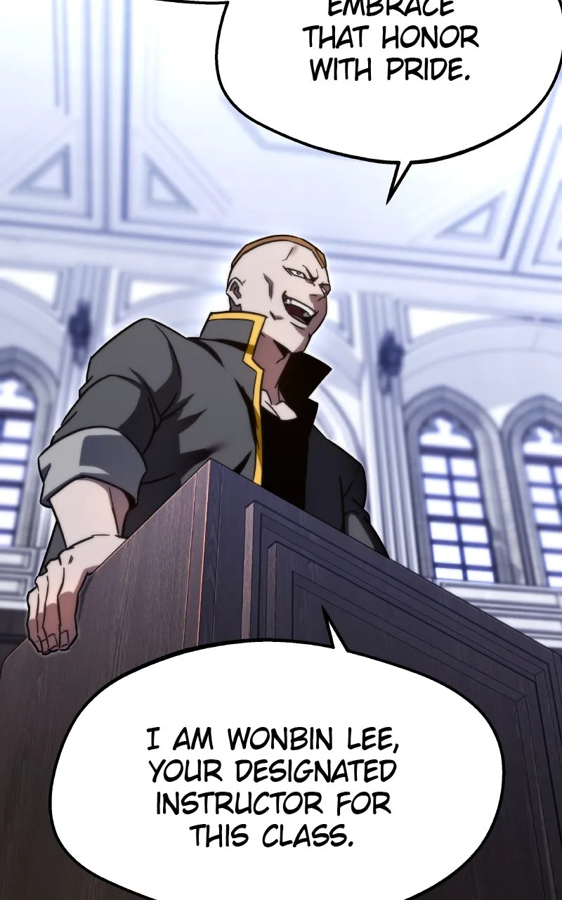 The Academy’s Sashimi Sword Master Chapter 4 - Page 100 in English