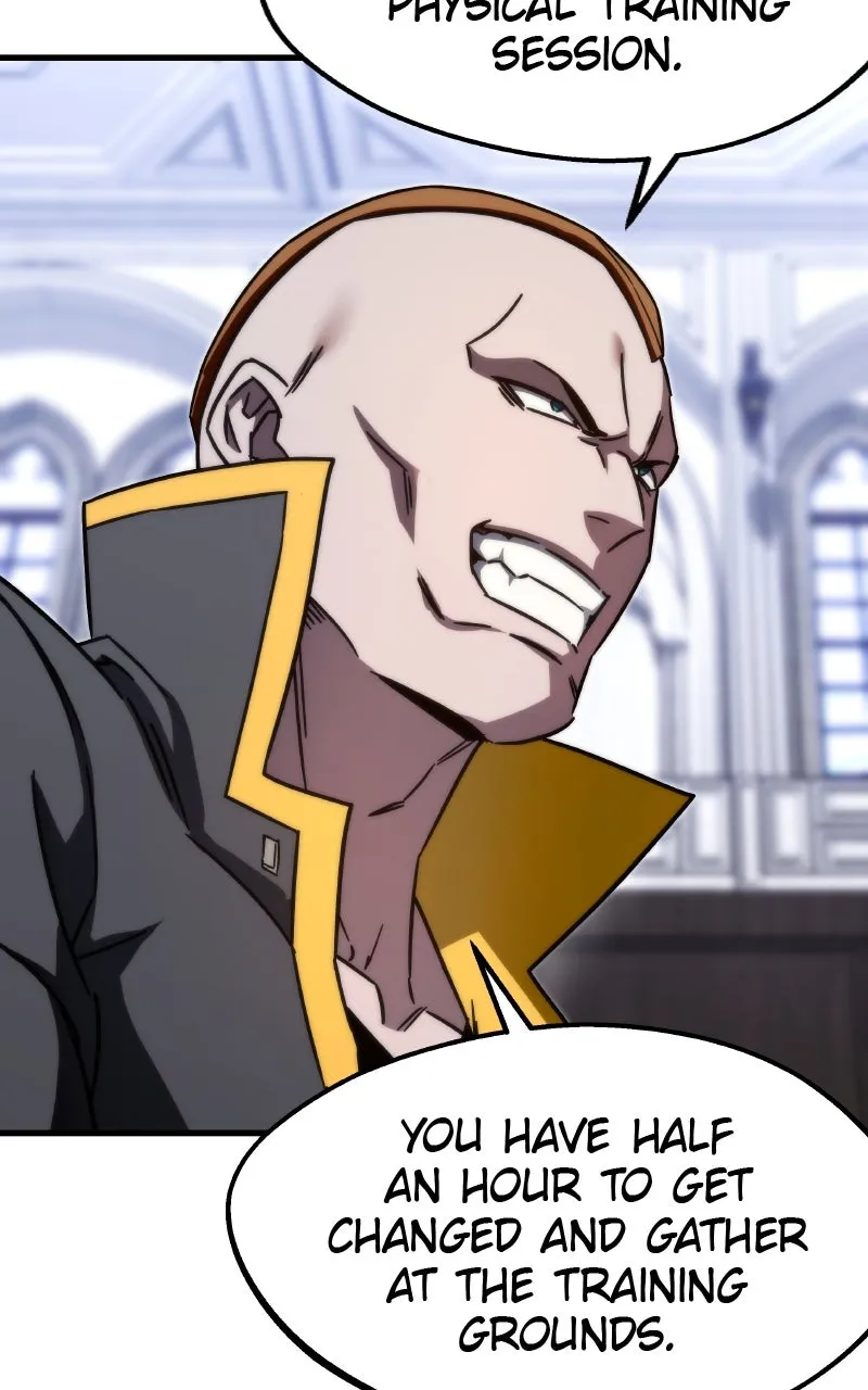 The Academy’s Sashimi Sword Master Chapter 4 - Page 102 in English