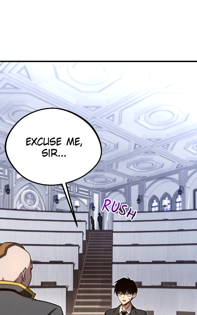 The Academy’s Sashimi Sword Master Chapter 4 - Page 108 in English