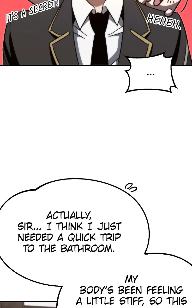 The Academy’s Sashimi Sword Master Chapter 4 - Page 115 in English