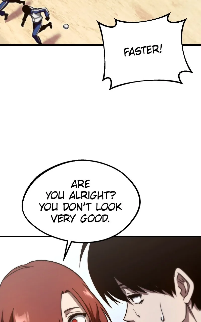 The Academy’s Sashimi Sword Master Chapter 4 - Page 125 in English
