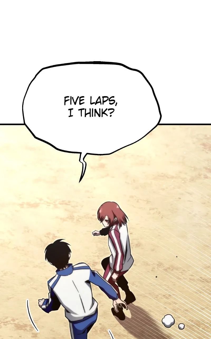 The Academy’s Sashimi Sword Master Chapter 4 - Page 128 in English