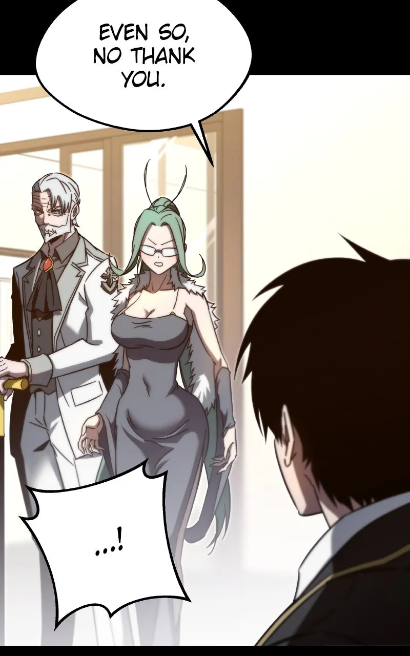 The Academy’s Sashimi Sword Master Chapter 4 - Page 15 in English