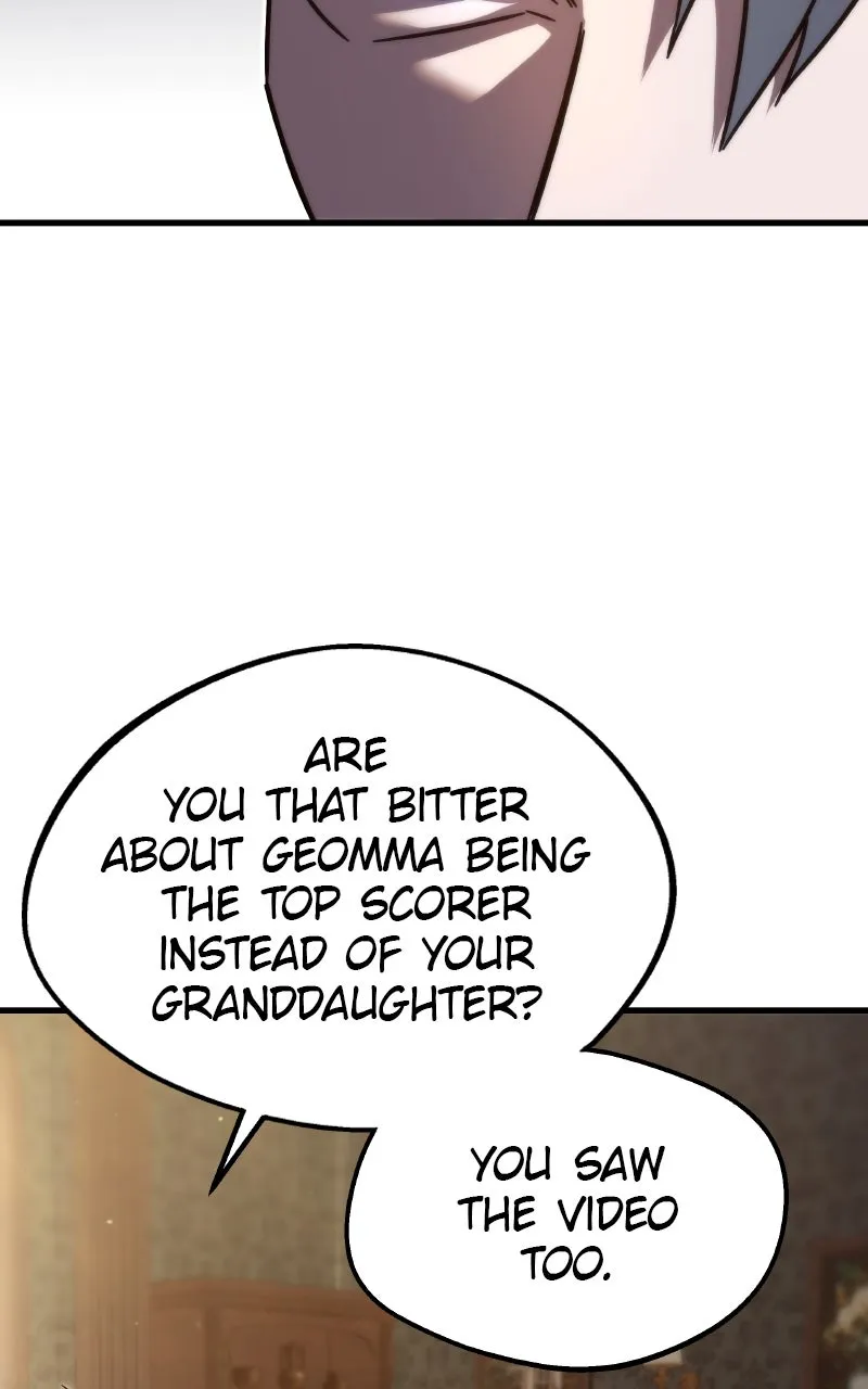 The Academy’s Sashimi Sword Master Chapter 4 - Page 18 in English