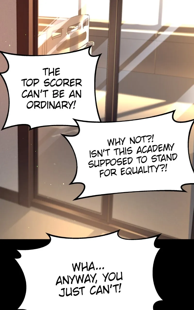 The Academy’s Sashimi Sword Master Chapter 4 - Page 61 in English