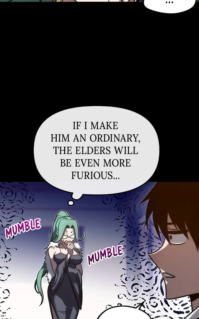 The Academy’s Sashimi Sword Master Chapter 4 - Page 63 in English