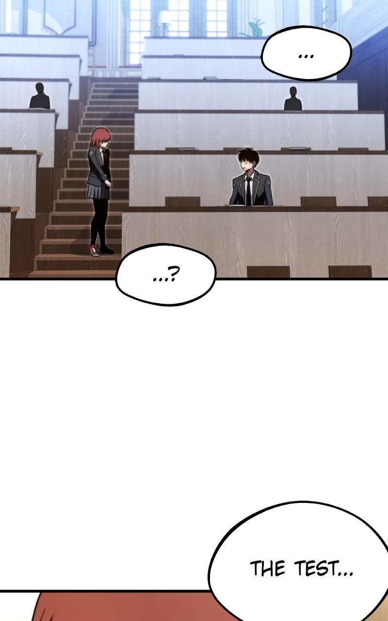 The Academy’s Sashimi Sword Master Chapter 4 - Page 80 in English