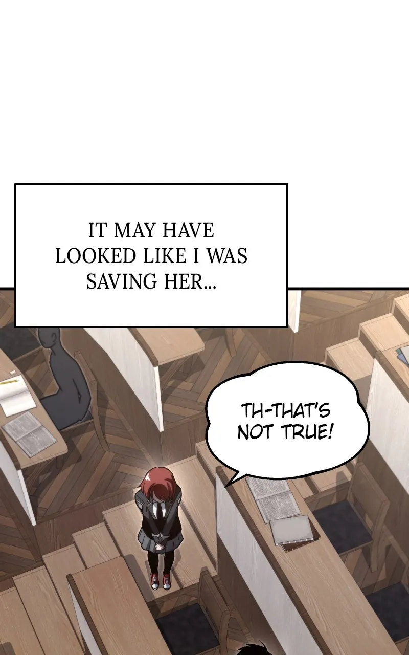 The Academy’s Sashimi Sword Master Chapter 4 - Page 84 in English
