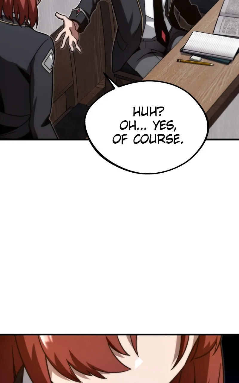The Academy’s Sashimi Sword Master Chapter 4 - Page 94 in English