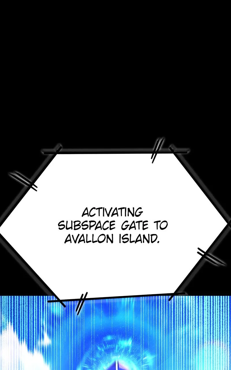 The Academy’s Sashimi Sword Master Chapter 40 - Page 109 in English