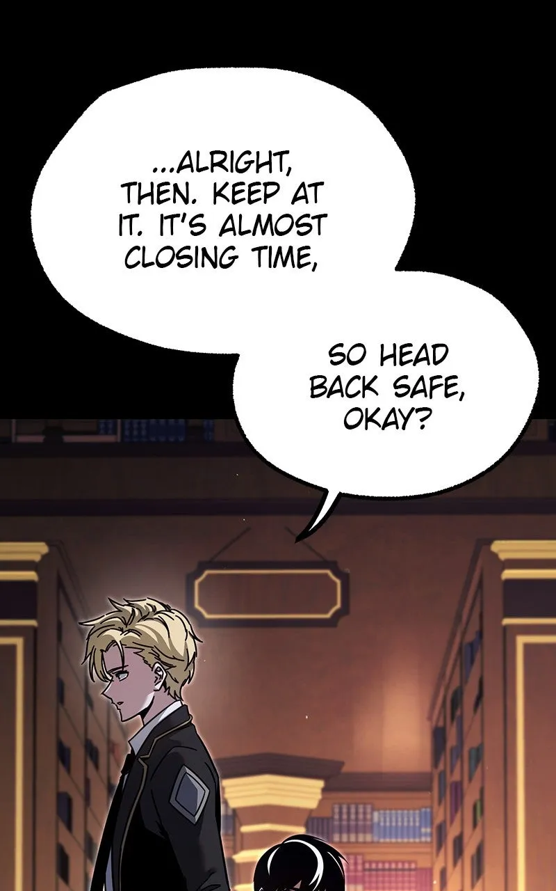 The Academy’s Sashimi Sword Master Chapter 40 - Page 18 in English