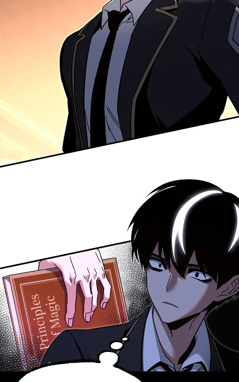 The Academy’s Sashimi Sword Master Chapter 40 - Page 3 in English