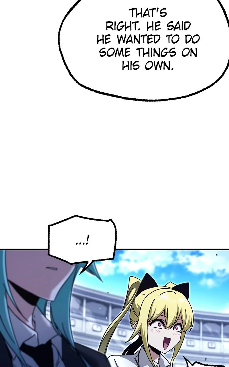 The Academy’s Sashimi Sword Master Chapter 40 - Page 41 in English