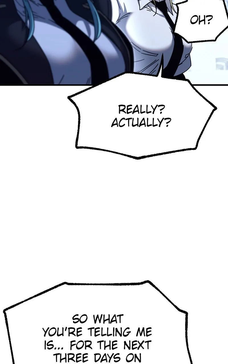 The Academy’s Sashimi Sword Master Chapter 40 - Page 42 in English