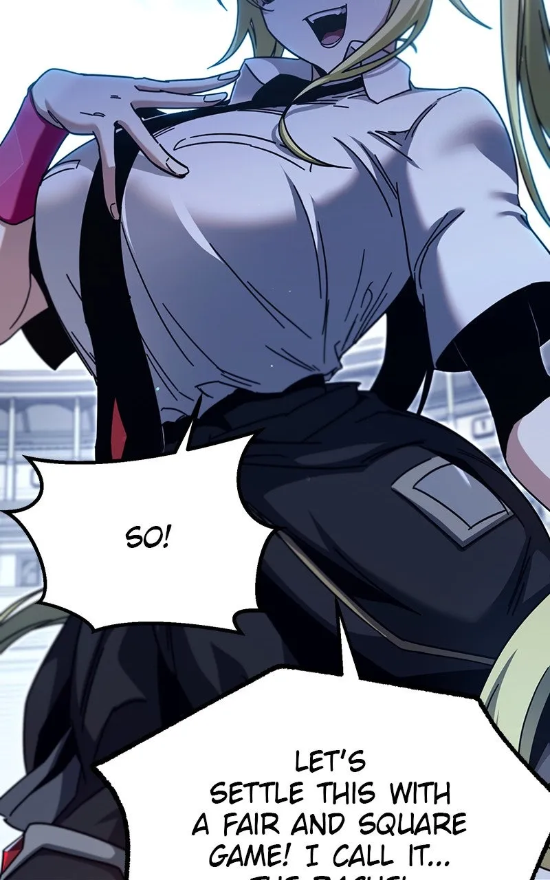 The Academy’s Sashimi Sword Master Chapter 40 - Page 48 in English