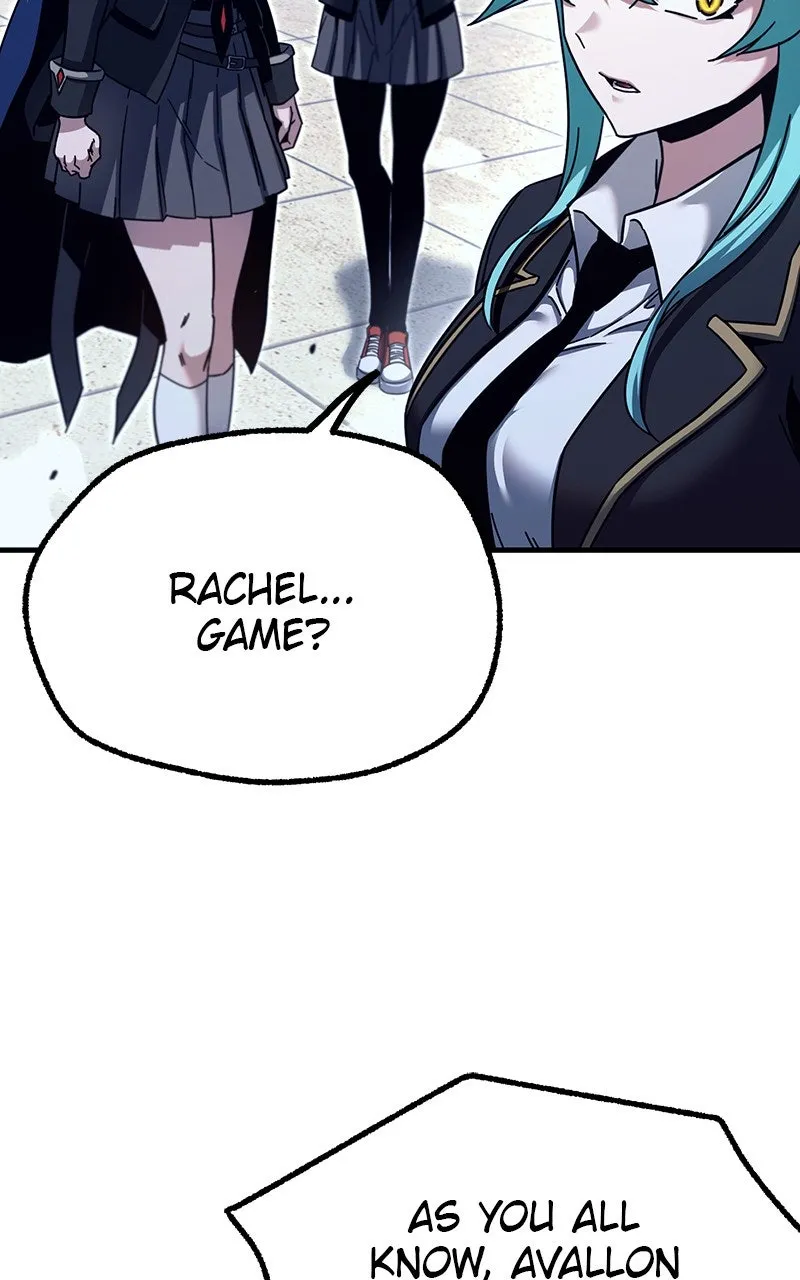 The Academy’s Sashimi Sword Master Chapter 40 - Page 50 in English