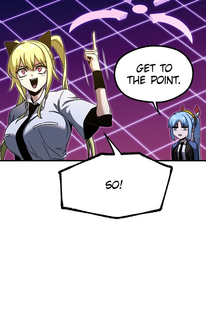 The Academy’s Sashimi Sword Master Chapter 40 - Page 53 in English