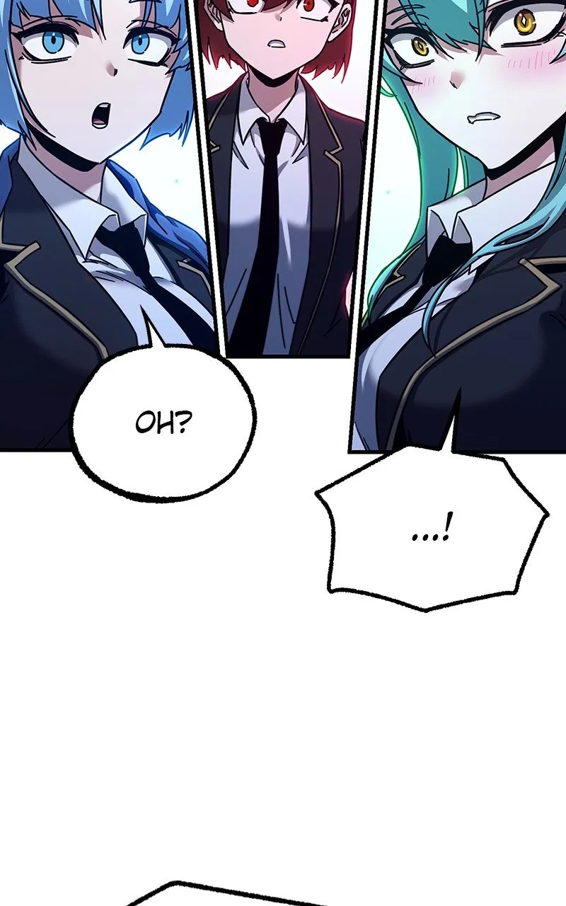 The Academy’s Sashimi Sword Master Chapter 40 - Page 57 in English