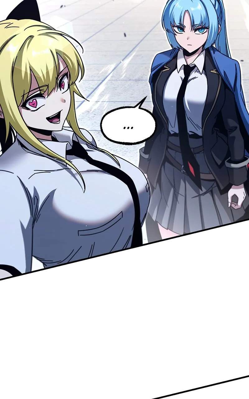 The Academy’s Sashimi Sword Master Chapter 40 - Page 68 in English