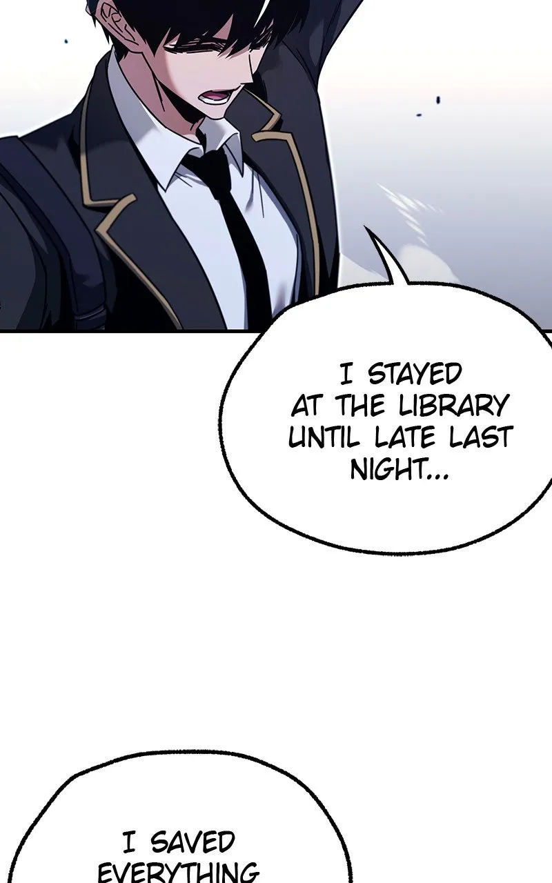 The Academy’s Sashimi Sword Master Chapter 40 - Page 72 in English