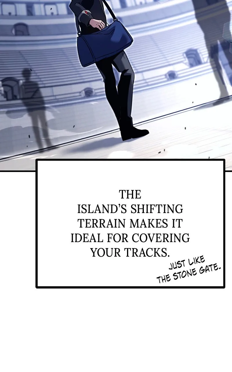 The Academy’s Sashimi Sword Master Chapter 40 - Page 80 in English