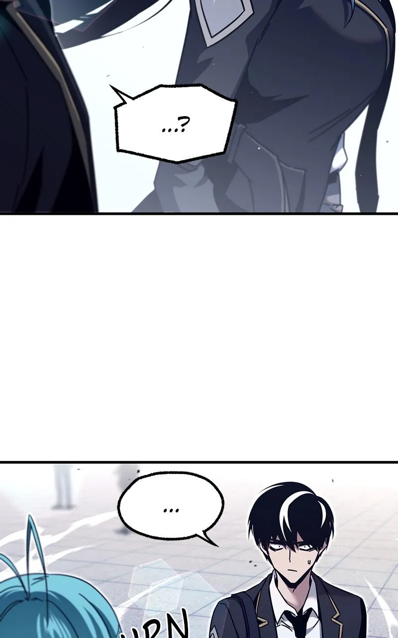 The Academy’s Sashimi Sword Master Chapter 40 - Page 96 in English