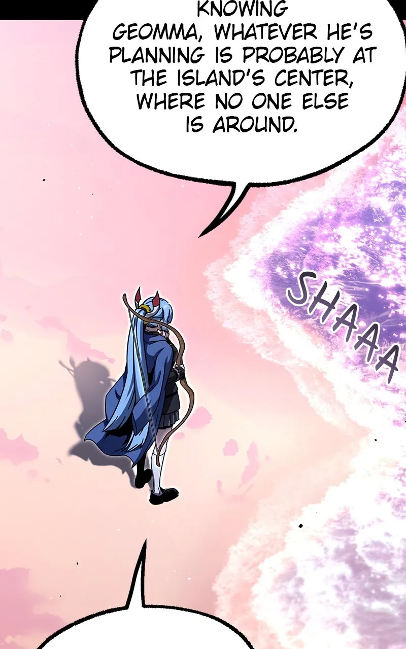 The Academy’s Sashimi Sword Master Chapter 41 - Page 100 in English
