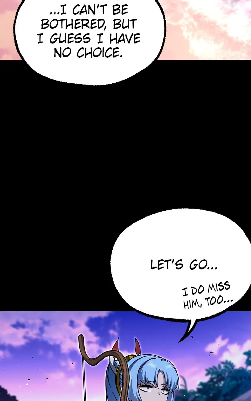 The Academy’s Sashimi Sword Master Chapter 41 - Page 101 in English