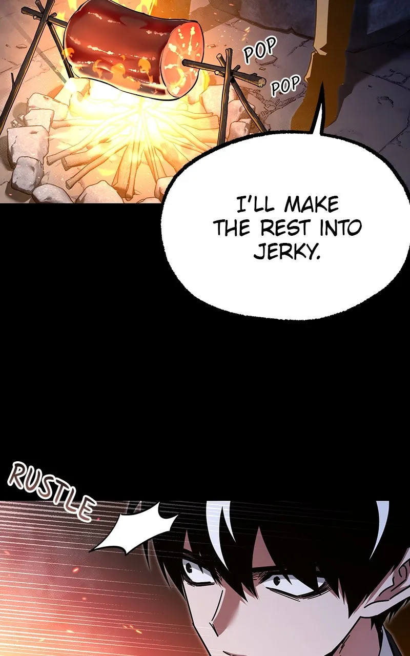 The Academy’s Sashimi Sword Master Chapter 41 - Page 116 in English