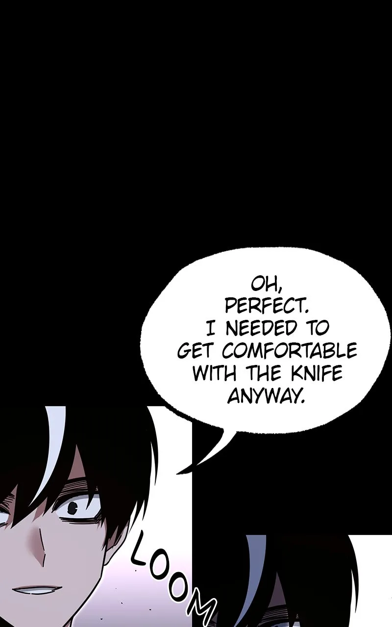 The Academy’s Sashimi Sword Master Chapter 41 - Page 19 in English