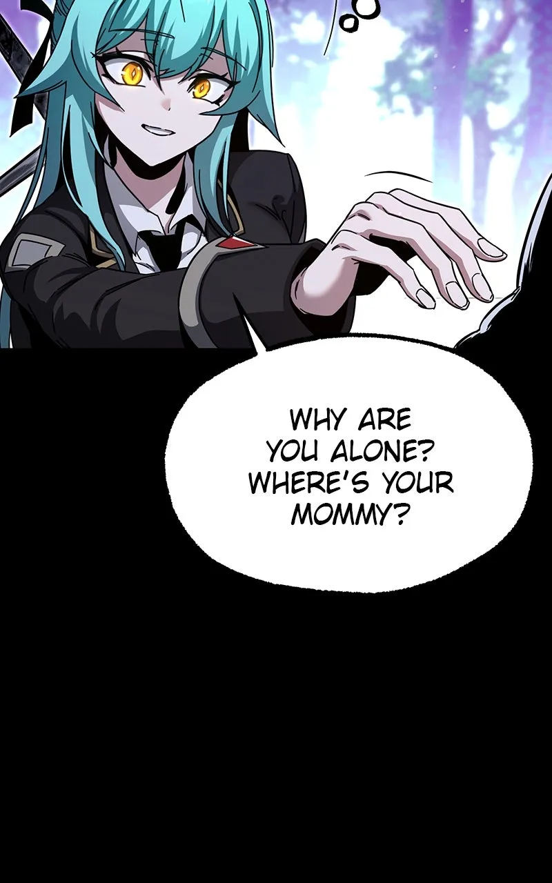 The Academy’s Sashimi Sword Master Chapter 41 - Page 34 in English