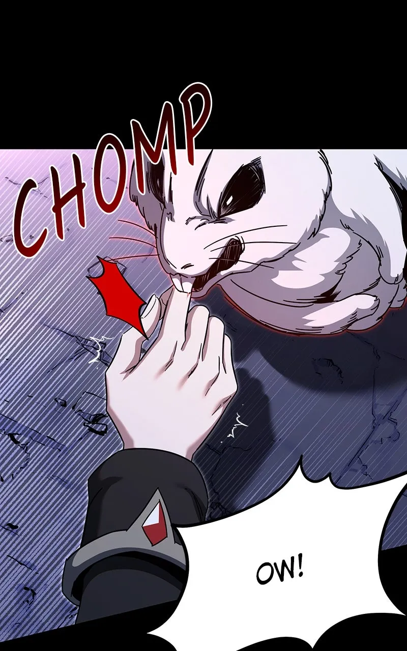 The Academy’s Sashimi Sword Master Chapter 41 - Page 35 in English
